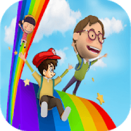 Super Boy आइकन