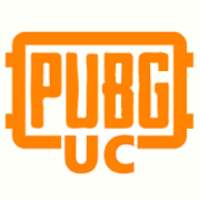 FREE PUBG UC