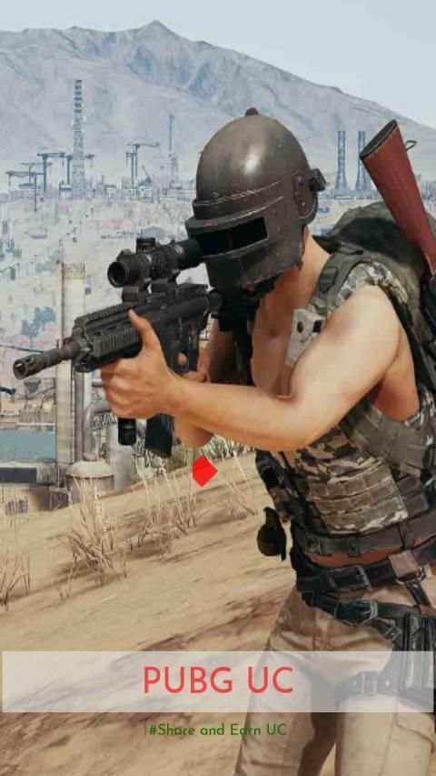 FREE PUBG UC screenshot 4