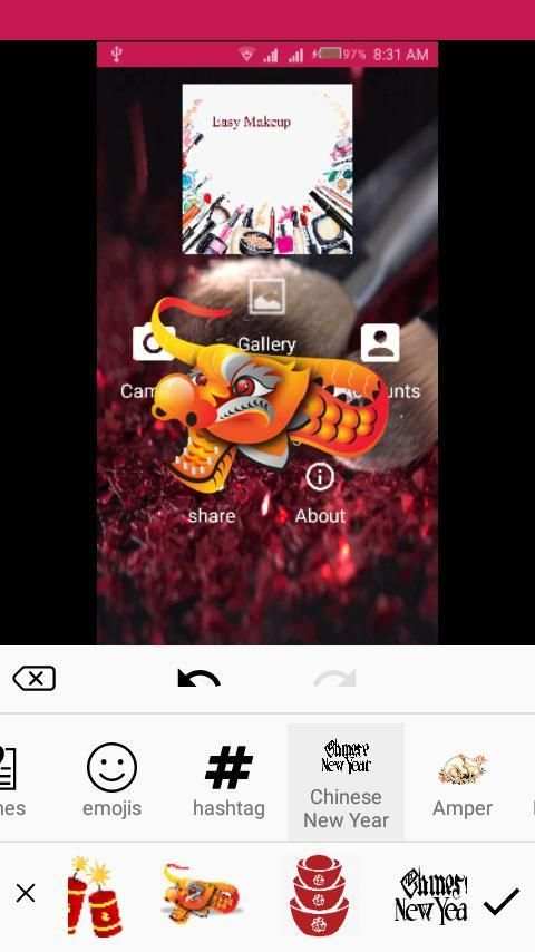 Photoshoot Editor screenshot 7