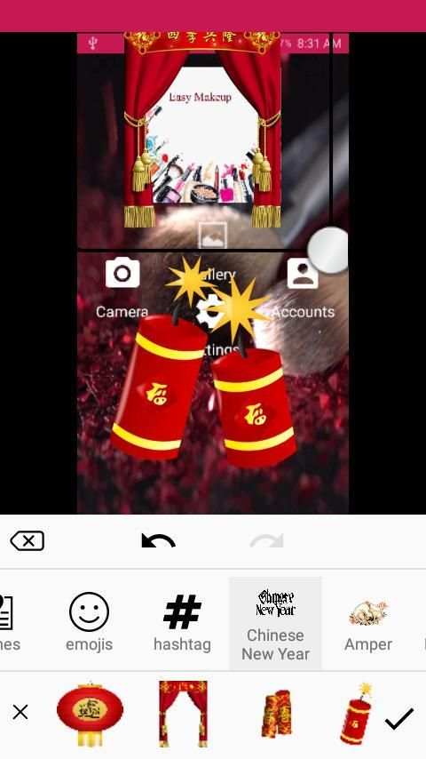 Photoshoot Editor screenshot 6