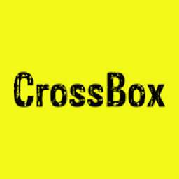 קרוסבוקס CROSSBOX 2.8