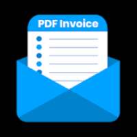 PDF Invoice Generator