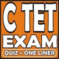C TET (CENTRAL TEACHER TEST) QUIZ + ONE LINER on 9Apps