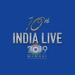 India Live 2019