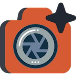 Orange Camera 0.1