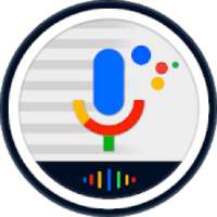 Voice Search For All -2019
