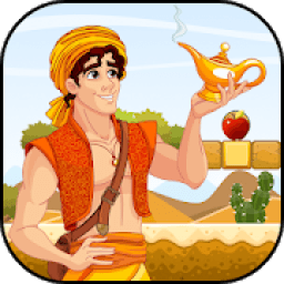ikon Alladin Adventure