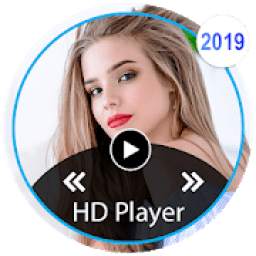 HD Video Player 2019 - MAX HD Video Player