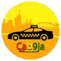 Cab9ja (Driver)