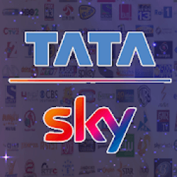 Tatasky KPI आइकन