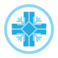 Frost Cryo Wellness Center on 9Apps
