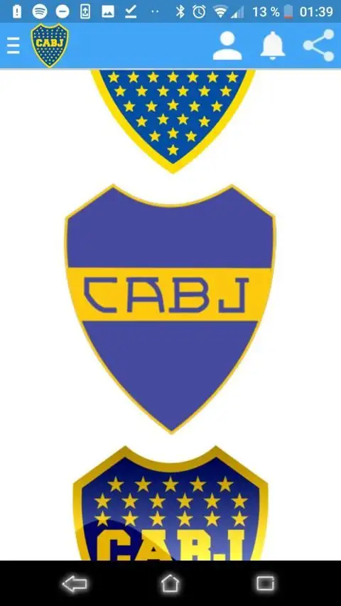 Fondos de Pantalla Boca Juniors APK Download 2023 - Free - 9Apps