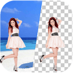 Cut Out - Photo Background Changer आइकन