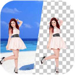 Cut Out - Photo Background Changer