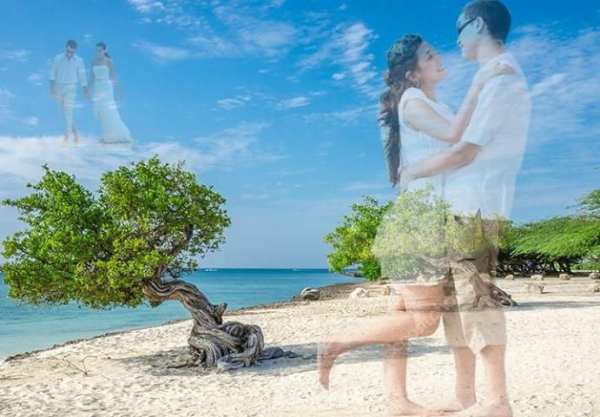 Cut Out - Photo Background Changer स्क्रीनशॉट 2