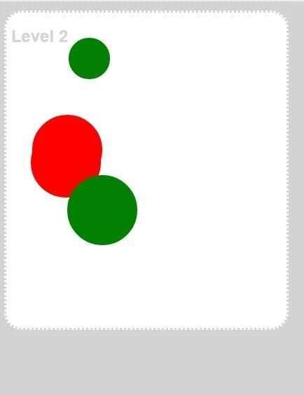 Focus Game screenshot 1