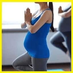 Pregnancy Exercises