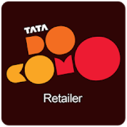 Tata Docomo Retailer आइकन