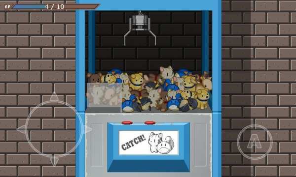 Shoujo City - anime game screenshot 8