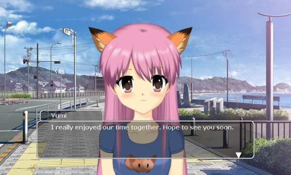 Shoujo City - anime game screenshot 12