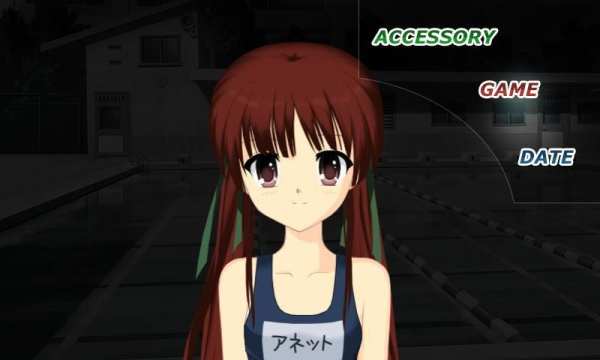 Shoujo City - anime game screenshot 4