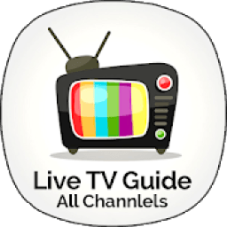 ikon Live TV All Channels Free Online Guide
