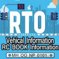 RTO Vehical Info | RC Book Info