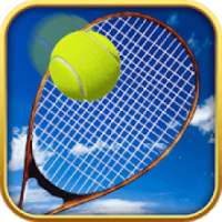 Tennis Ultimate 3D Pro - Virtual Tennis आइकन