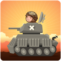 Tank Field Battle आइकन