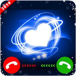 Caller Screen Theme – Flash Light – Lock Screen आइकन