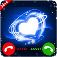 Caller Screen Theme – Flash Light – Lock Screen on 9Apps