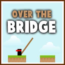 Over The Bridge - Free