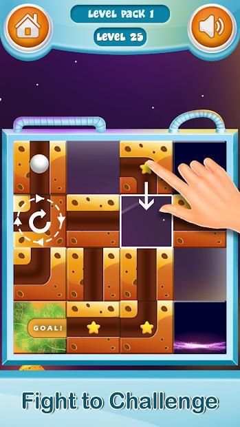 Rescue Ball screenshot 3