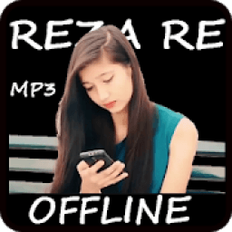 lagu Reza Re ku ikhlaskan mp3 offline top icon