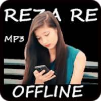 lagu Reza Re ku ikhlaskan mp3 offline top on 9Apps