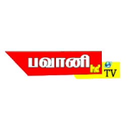 ikon BAVANI TV