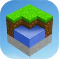 Exploration Pro Building Craft