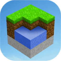 Exploration Pro Building Craft आइकन