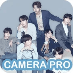 ikon BTS Selfie Camera Pro