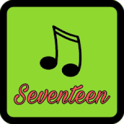 Lagu Seventeen KEMARIN icon