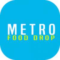 MetroFoodDrop :Local Food Delivery