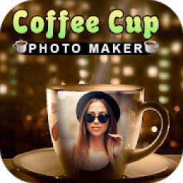 ikon Coffee Cup Photo Maker