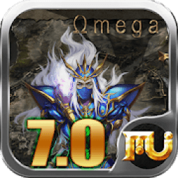 MU Origin Omega - Reborn icon