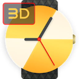 Weareal. Realistic Watch Faces आइकन