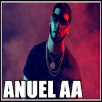 Anuel AA Musica on 9Apps