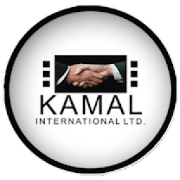 Kamal International आइकन
