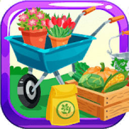 ikon Mini Garden Maker