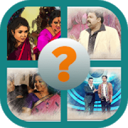 Tamil serial game आइकन