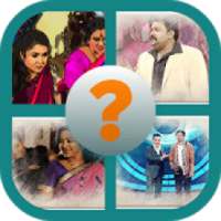 Tamil serial game